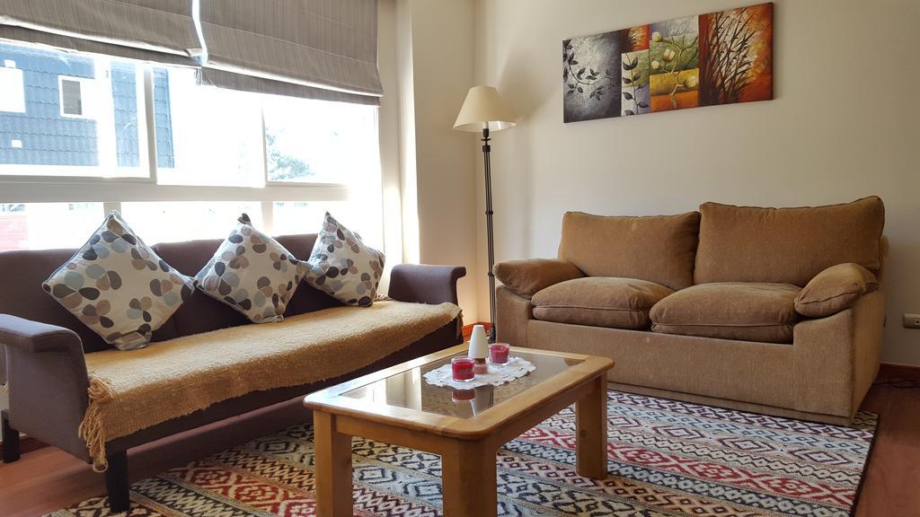 Apartament Aparments R&G Puerto Montt Zewnętrze zdjęcie