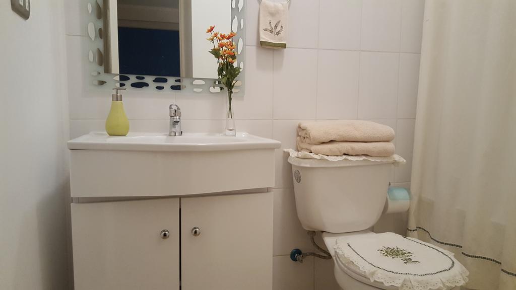 Apartament Aparments R&G Puerto Montt Zewnętrze zdjęcie