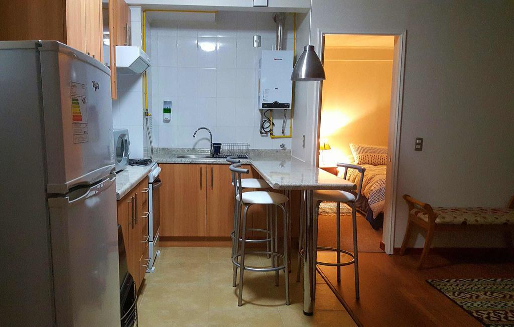 Apartament Aparments R&G Puerto Montt Zewnętrze zdjęcie