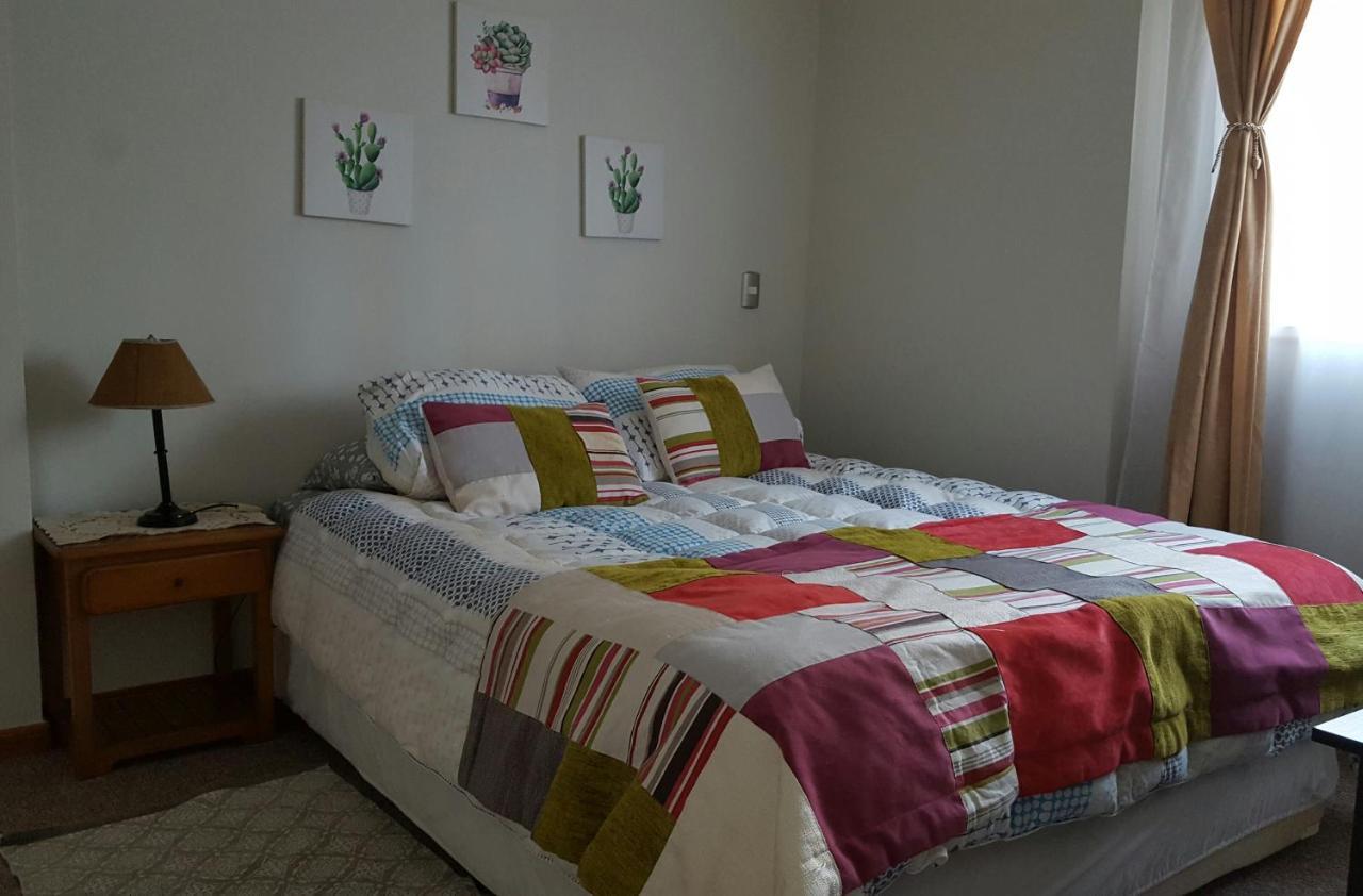 Apartament Aparments R&G Puerto Montt Zewnętrze zdjęcie