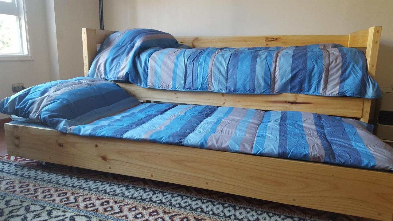 Apartament Aparments R&G Puerto Montt Zewnętrze zdjęcie